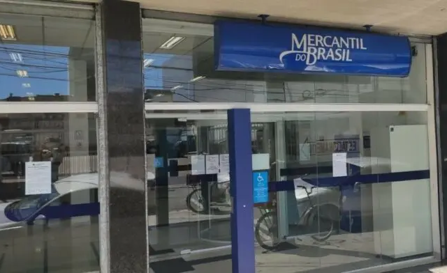 Banco Mercantil