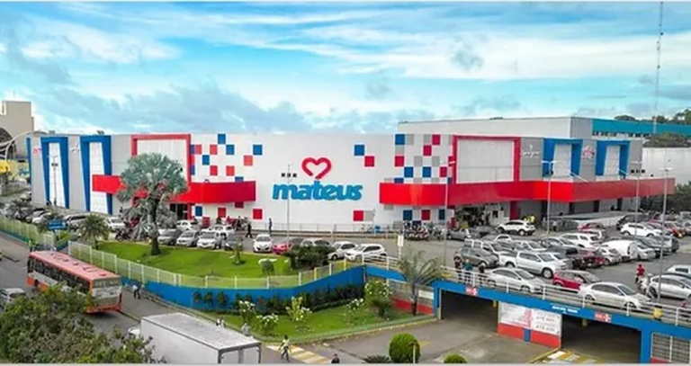Grupo Mateus