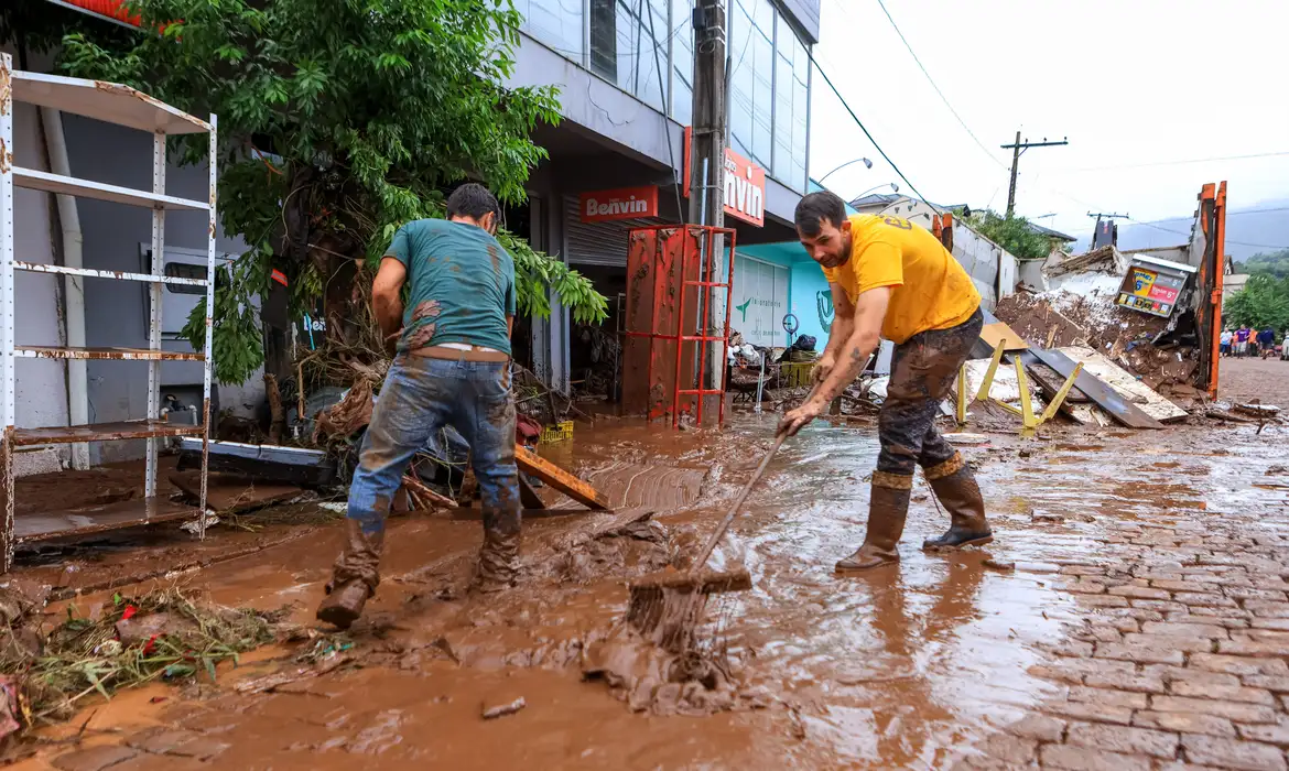 Foto: Gustavo Mansur /  Palácio Piratini