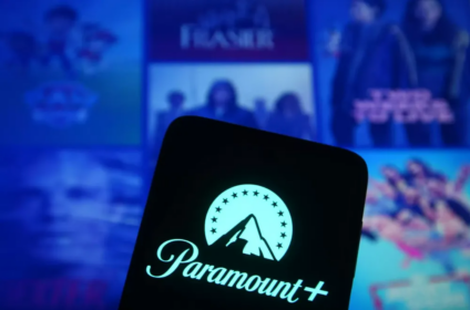 Paramount/ Divulgação