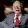 Warren Buffett