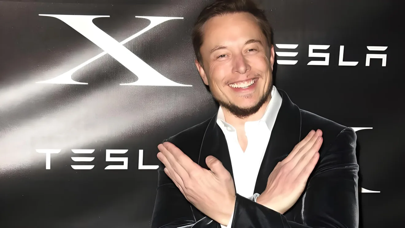 Foto: Elon Musk/Reprodução/X
