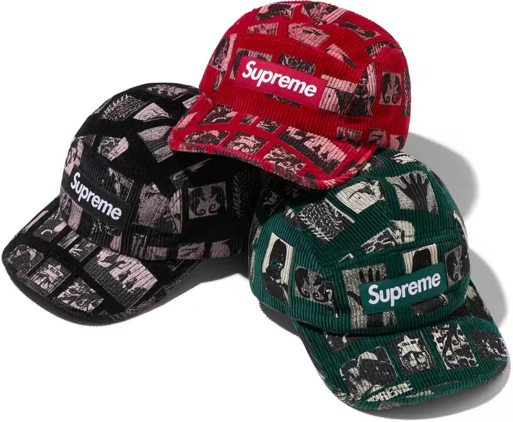 Supreme