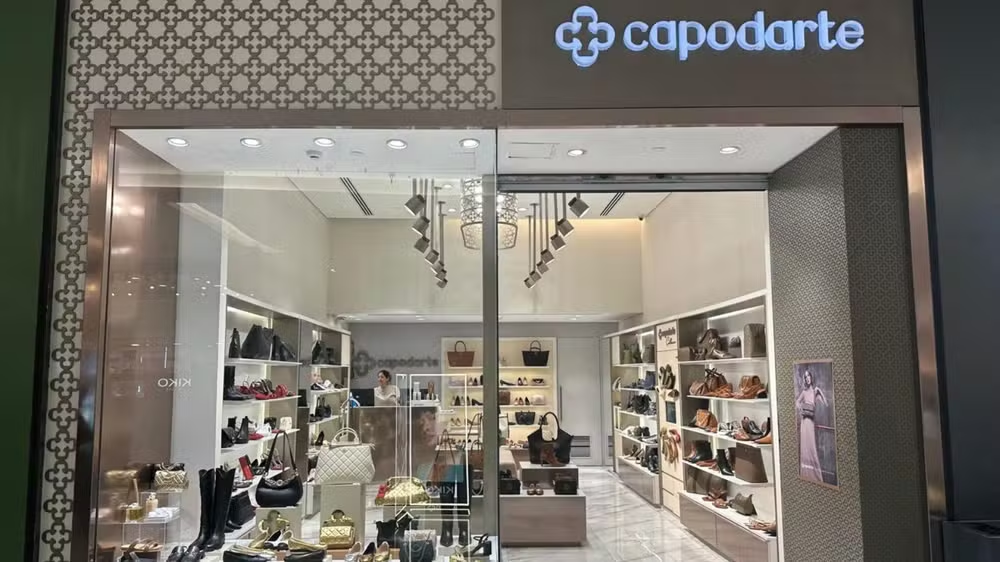 Capodarte