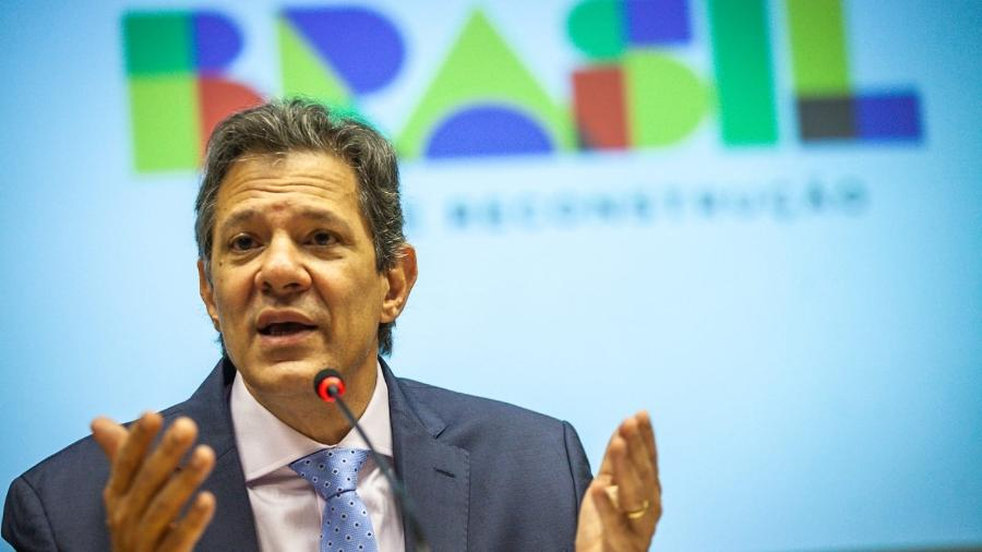 Fernando Haddad