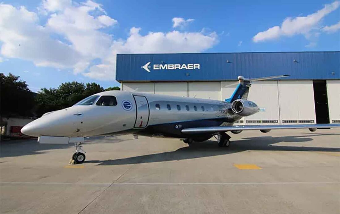 Embraer