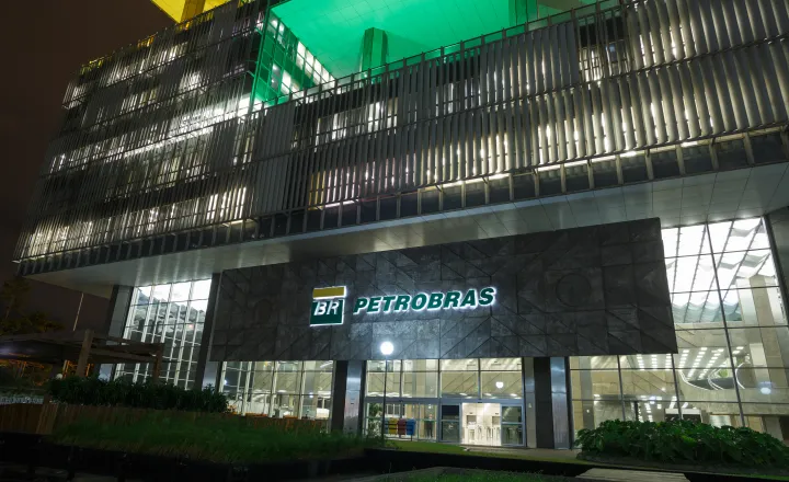 Estatais Petrobras