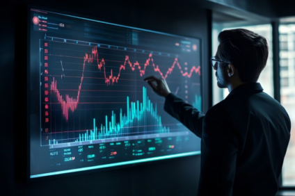 Café com BPM / Ibovespa