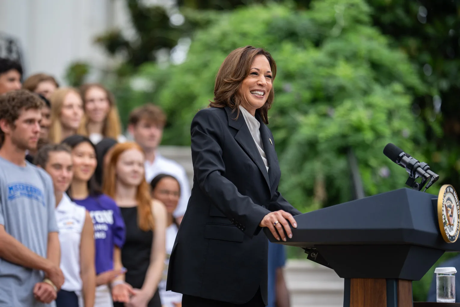 Foto: @WhiteHouse/Fotos Publicas

