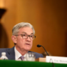 Jerome Powell