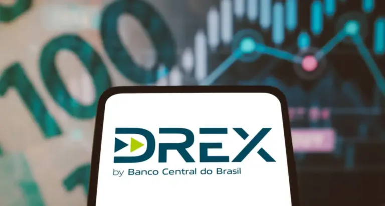 Caixa e BB no Drex