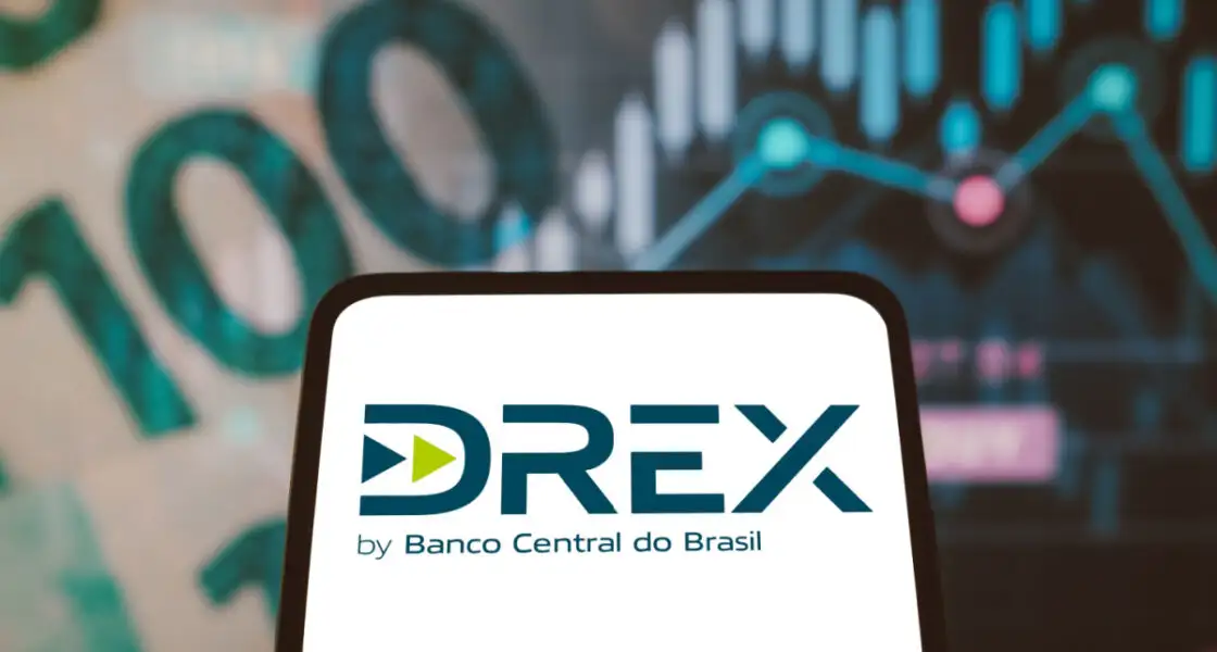 Caixa e BB no Drex