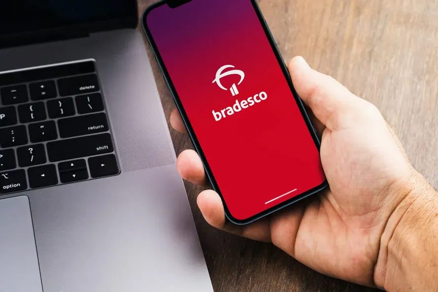 App Bradesco