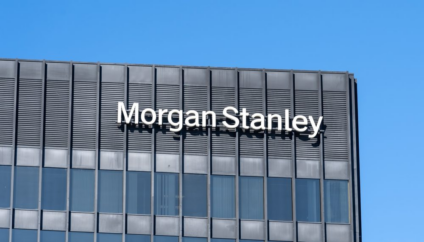 Morgan Stanley/Reprodução