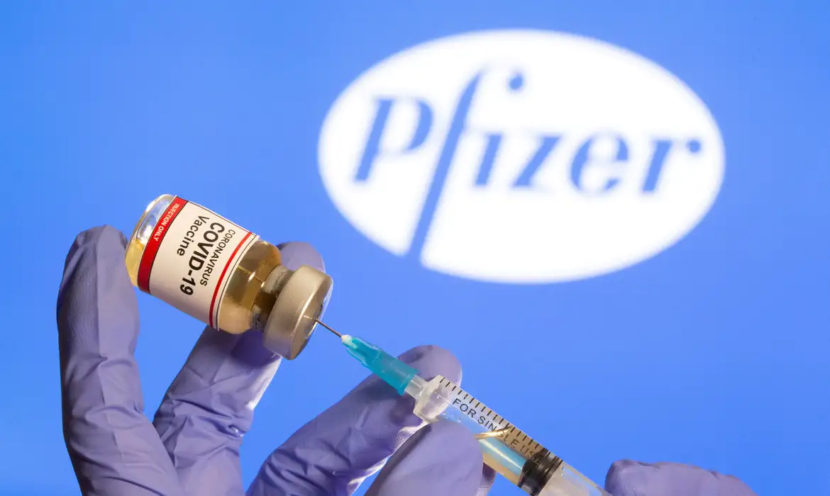 Pfizer / Divulgação