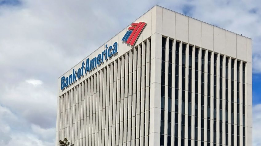 Bank of America BofA