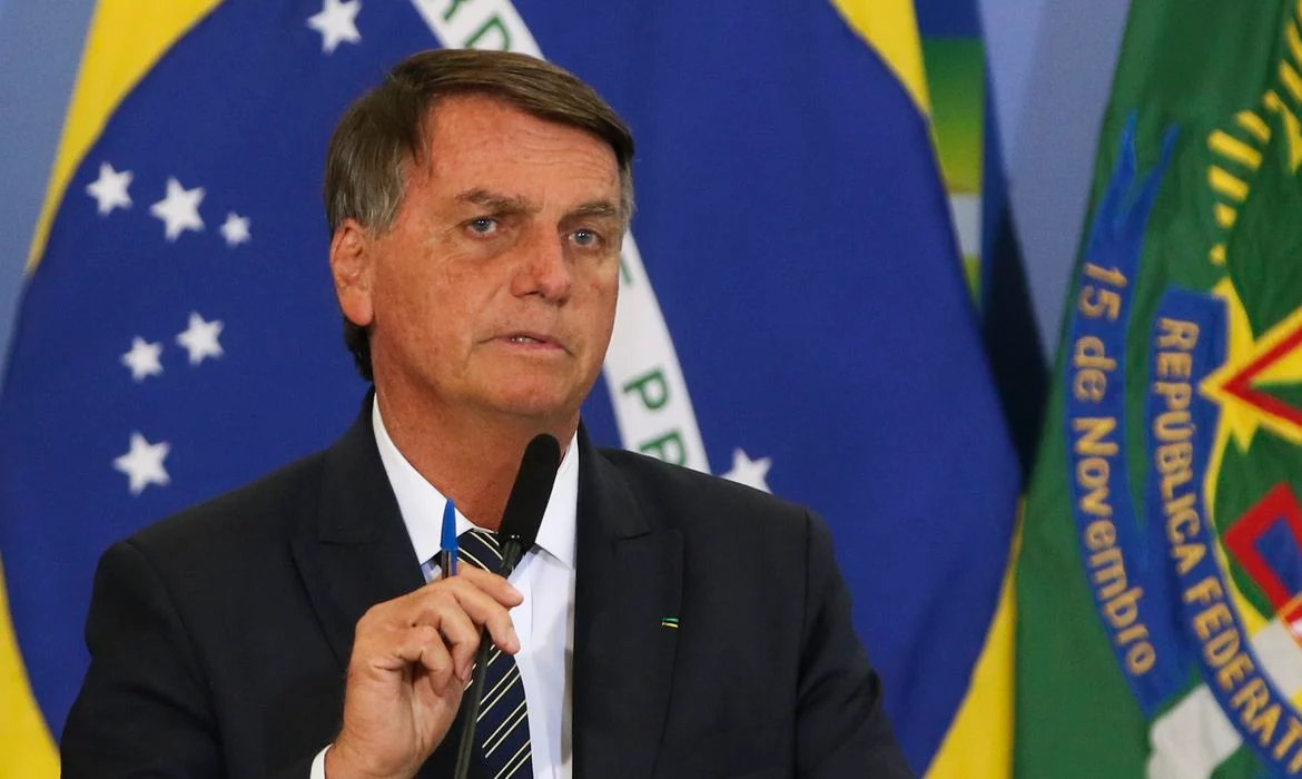 Jair Bolsonaro