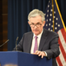 Fed Jerome Powell