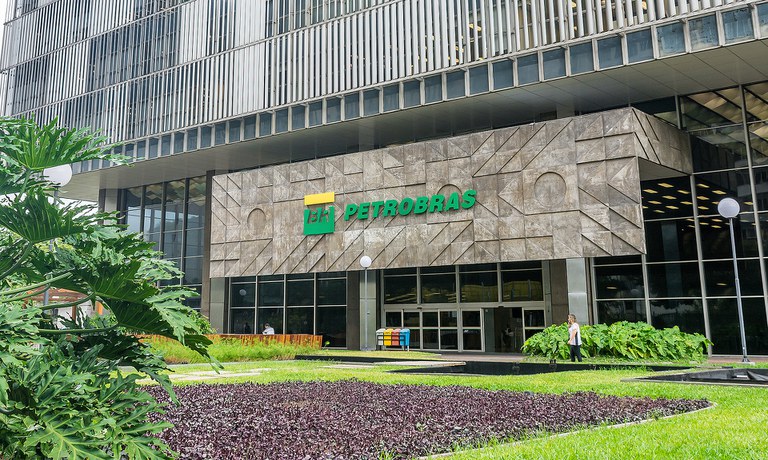 Petrobras