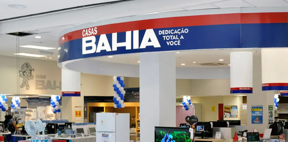 Casas Bahia