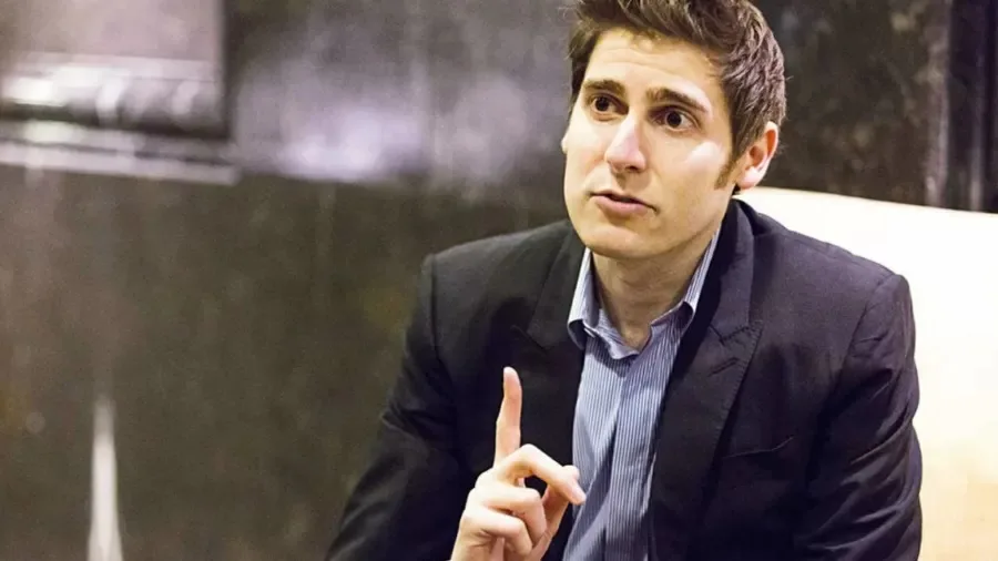 Eduardo Saverin (Foto:: Getty Images)