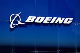 Boeing