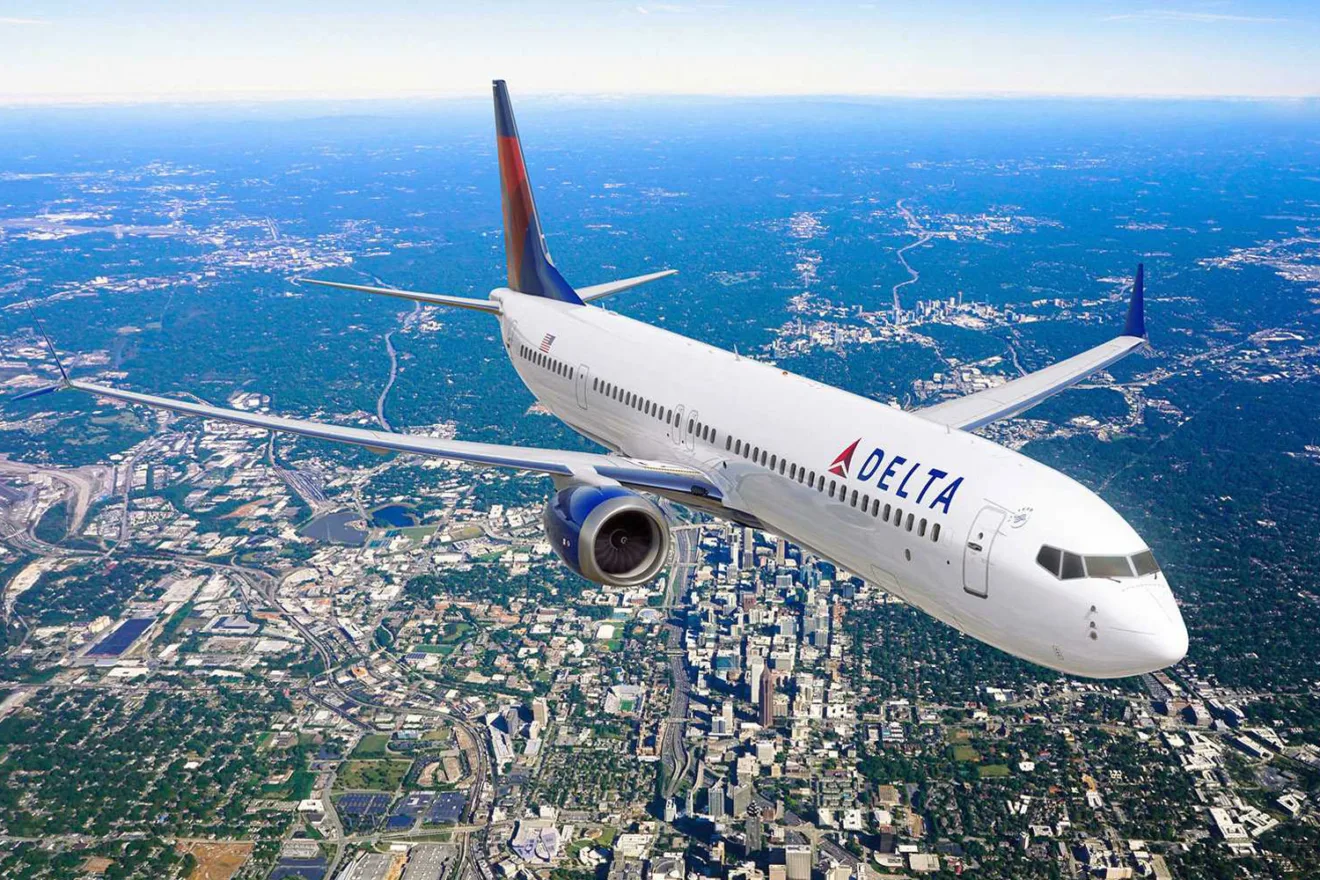 Delta Air Lines