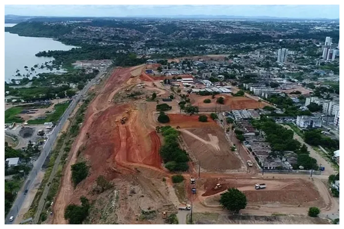 Foto: Reprodução / TV Gazeta