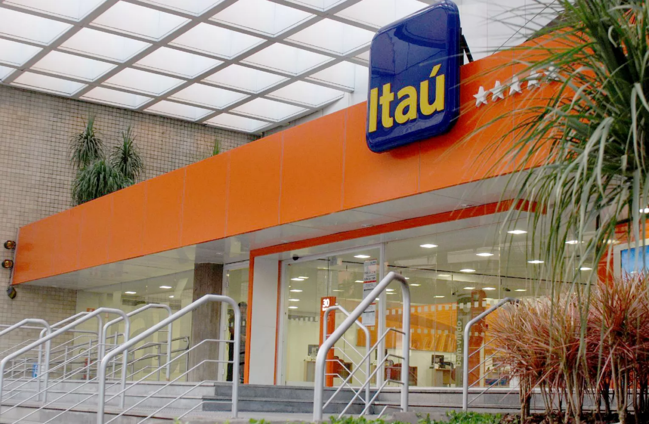 Itaú