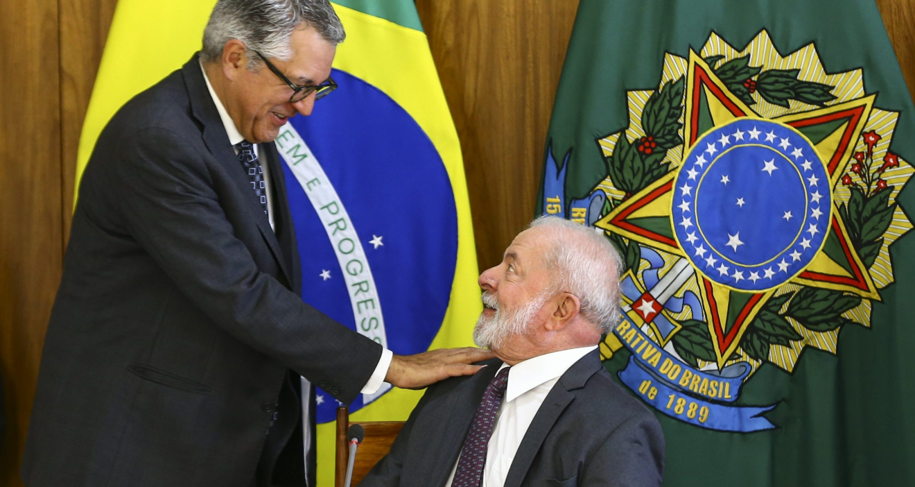 Foto: Marceo Camargo / Agência Brasil