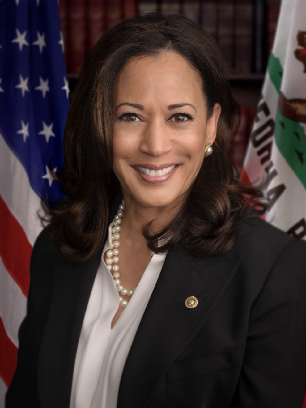 Kamala Harris