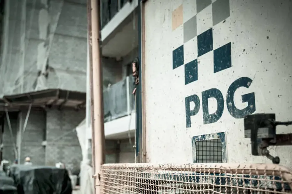 PDG