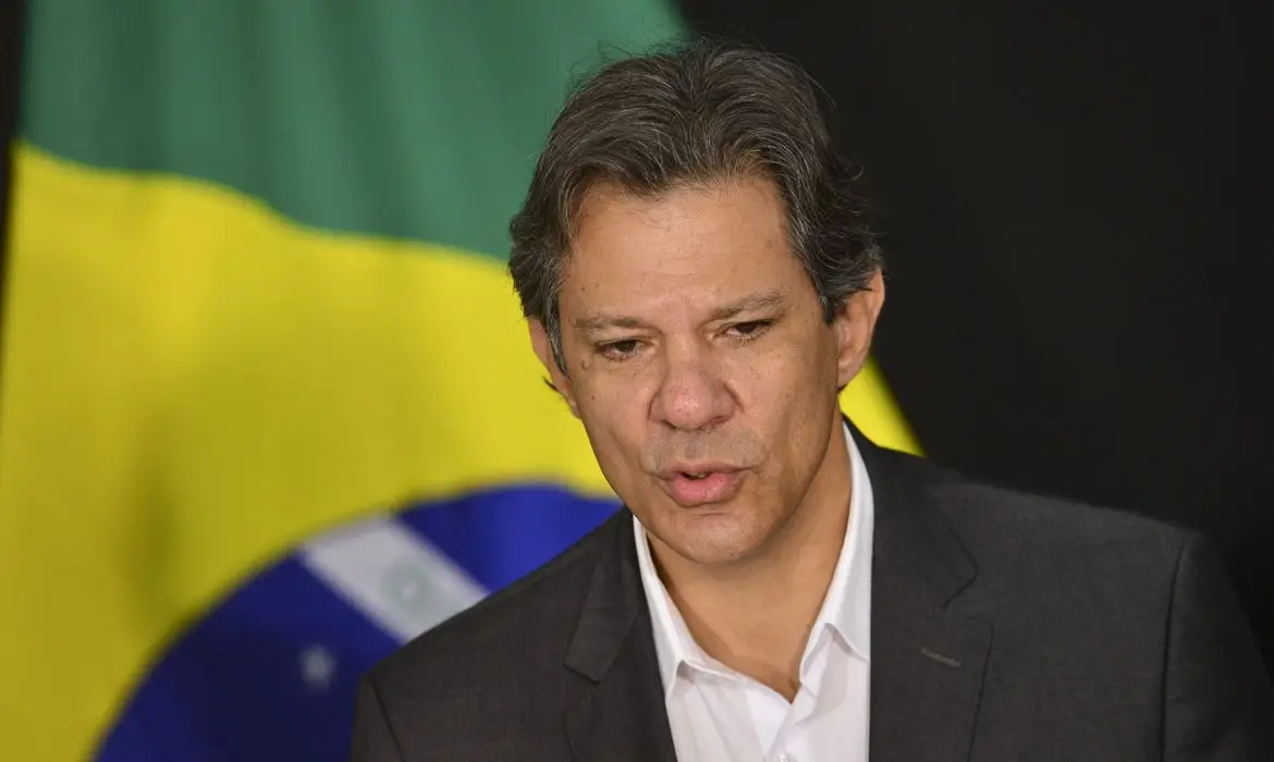 Fernando Haddad