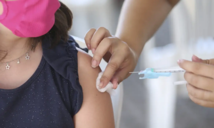 Vacina 100% brasileira