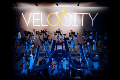 Velocity