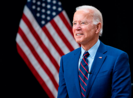 Joe Biden