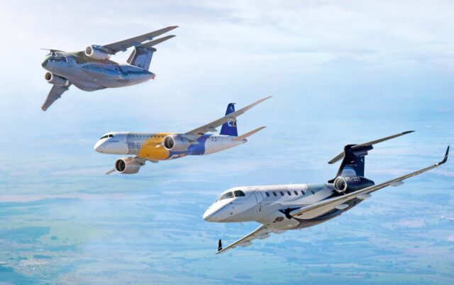 Embraer Embraer