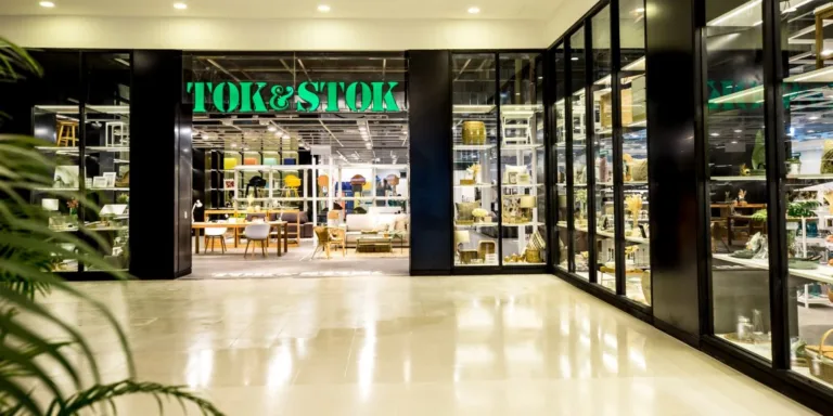 Tok&Stok Shopping Ponta Negra/Reprodução