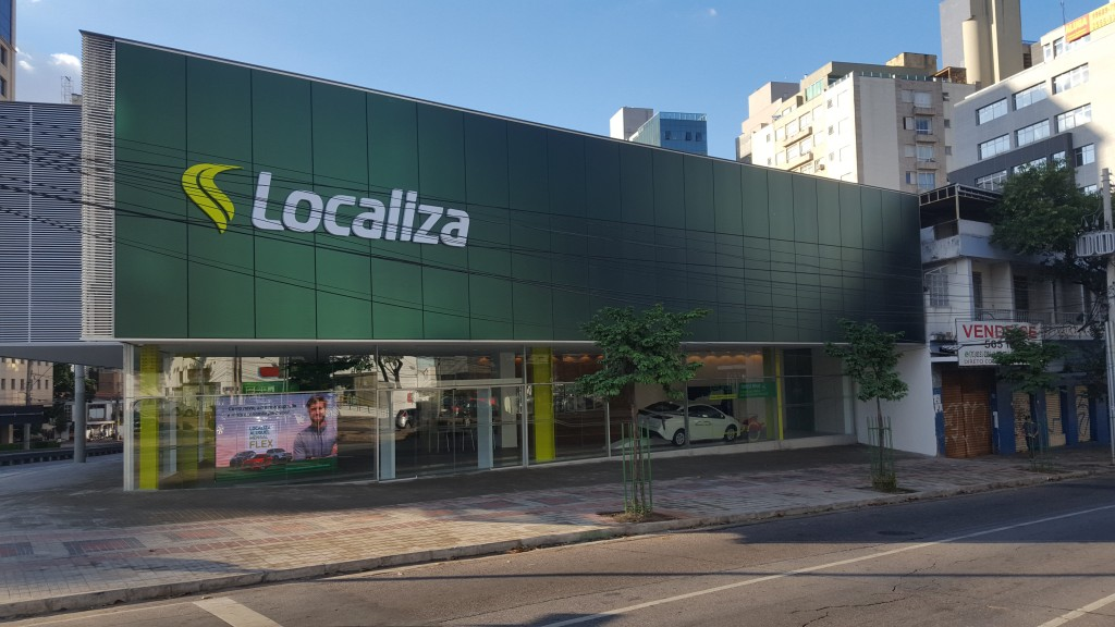 Localiza