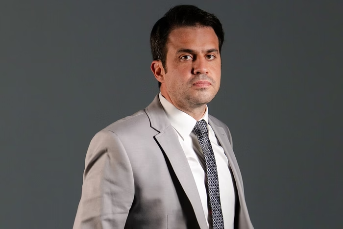 Foto: Divulgação / Pablo Marçal é o candidato mais rico à Prefeitura de São Paulo e declarou um patrimônio milionário ao TSE