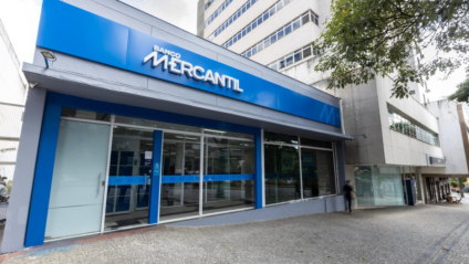 Banco Mercantil