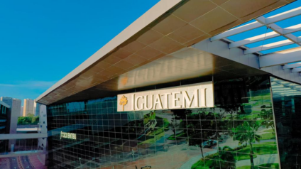 Iguatemi/reprodução