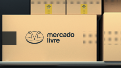 Mercado Livre