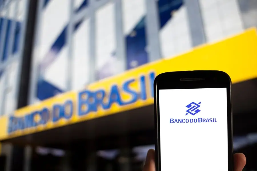 Banco do Brasil