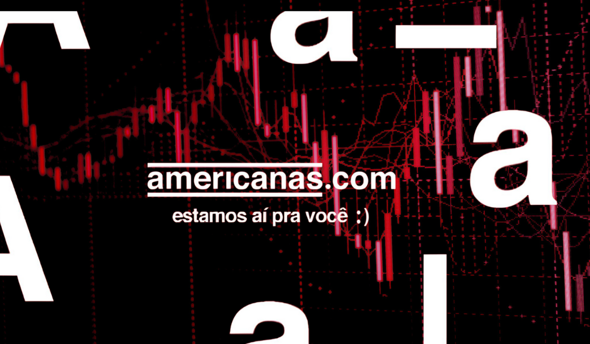 Americanas/ Foto: Colagem/ BP Money