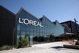 L’Oréal