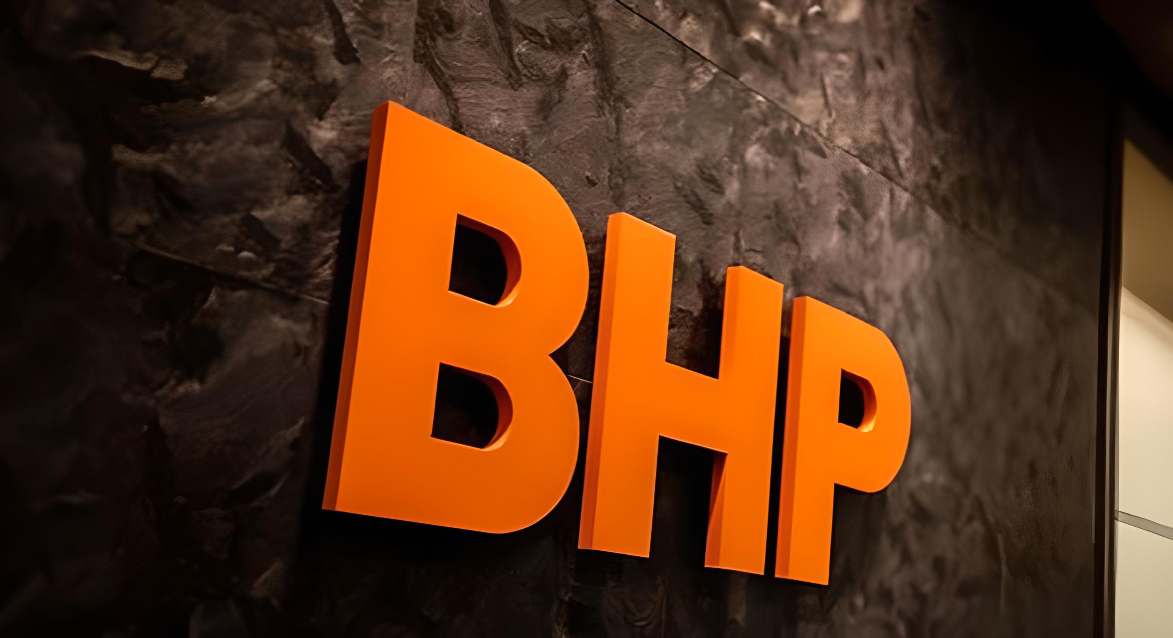 BHP