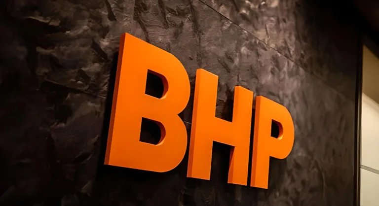 BHP