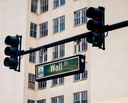 Foto: Pexels / Wall Street