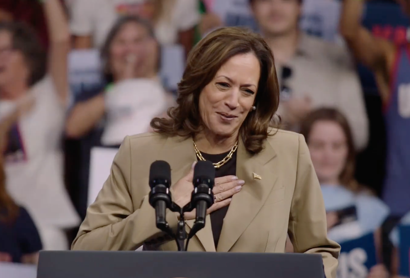 Kamala Harris